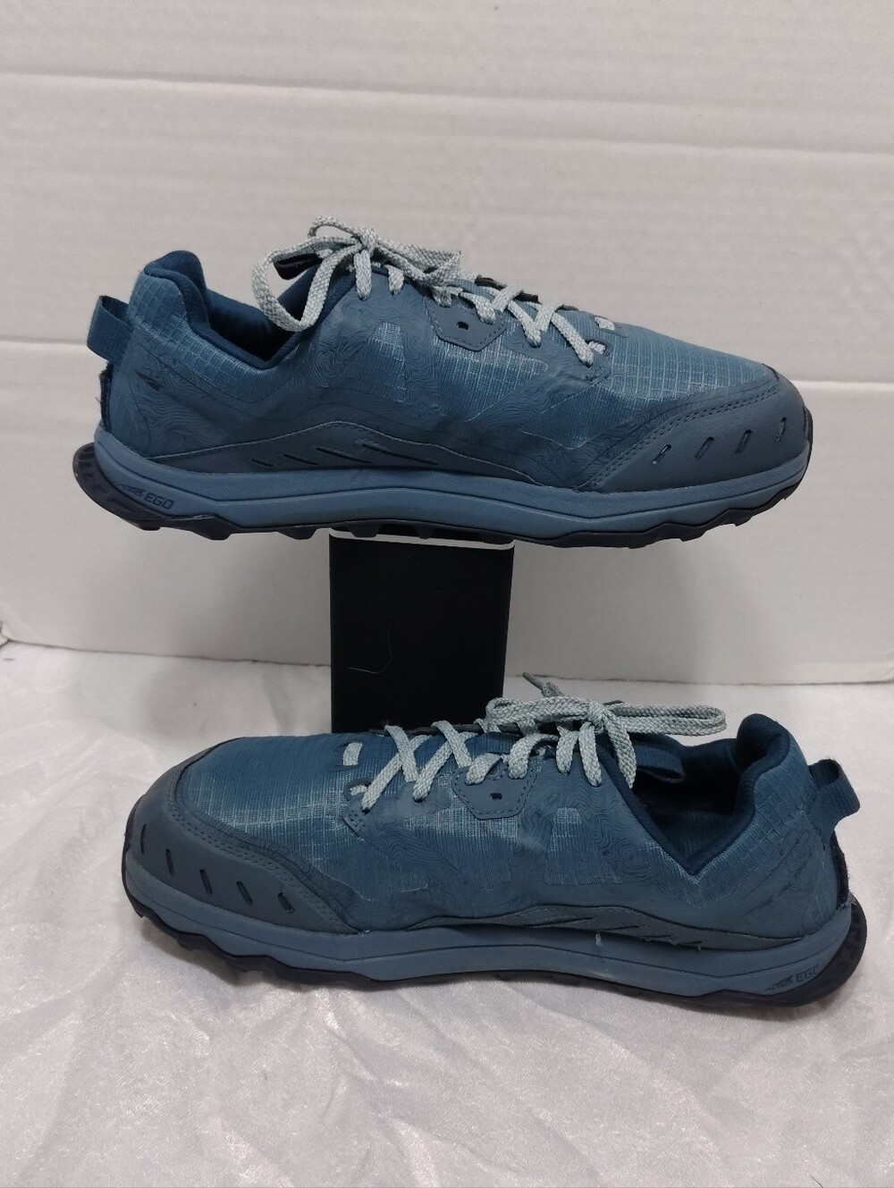 Altra Lone peak 6, Trail Runner, Women # 10.5 US - Picture 3 of 10